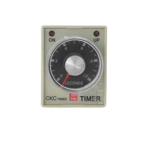 Rơ le thời gian Timer AH3-3 | Shopee Việt Nam