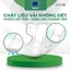 Tã Dán Người Lớn Abena Slip Premium Size L1 Siêu Thấm Hút 2.5L Dùng Ban Đêm Từ Đan Mạch Gói 10 Miếng