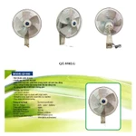 Quạt Dân Dụng Công Nghiệp Treo Tường LiOA, Tiết Kiệm Điện, Không Cần Tra Dầu, Cỡ Lớn 22Inch, Bảo Hành 2 Năm. Mã QT-550LG — ảnh 6