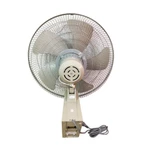 Quạt Dân Dụng Công Nghiệp Treo Tường LiOA, Tiết Kiệm Điện, Không Cần Tra Dầu, Cỡ Lớn 22Inch, Bảo Hành 2 Năm. Mã QT-550LG — ảnh 4