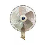 Quạt Dân Dụng Công Nghiệp Treo Tường LiOA, Tiết Kiệm Điện, Không Cần Tra Dầu, Cỡ Lớn 22Inch, Bảo Hành 2 Năm. Mã QT-550LG — ảnh 3