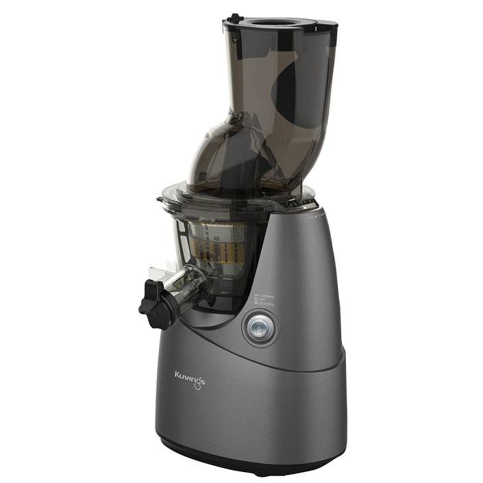 Máy ép trái cây tốc độ chậm Kuvings NS-625CBS2 400ml | Shopee Việt Nam