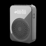 Máy trợ giảng có dây KAW K88 tặng kèm mic có dây, Pin trâu, nhỏ gọn, âm thanh lớn - phòng họp 100 người — ảnh 6