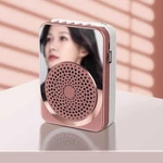 Máy trợ giảng có dây KAW K88 tặng kèm mic có dây, Pin trâu, nhỏ gọn, âm thanh lớn - phòng họp 100 người — ảnh 7