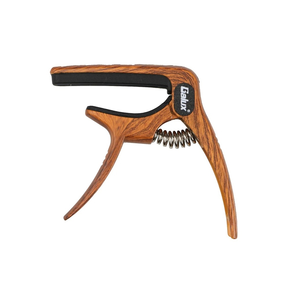 Capo Guitar Classic/Acoustic Galux | Shopee Việt Nam