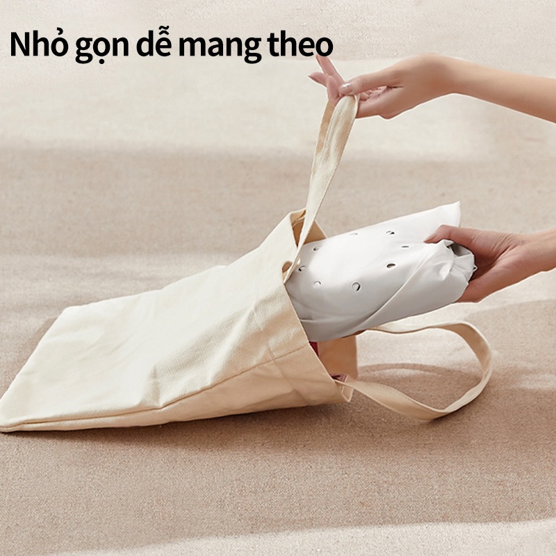 Ghế hơi bé tập ngồi, cao cấp phong cách Hàn Quốc Tự Động Chống trơn