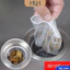 Túi Lưới Lọc Rác Bồn Rửa Chén Ngăn Tắc Nghẽn Dùng Một Lần - Tổng Kho Hải Hạnh