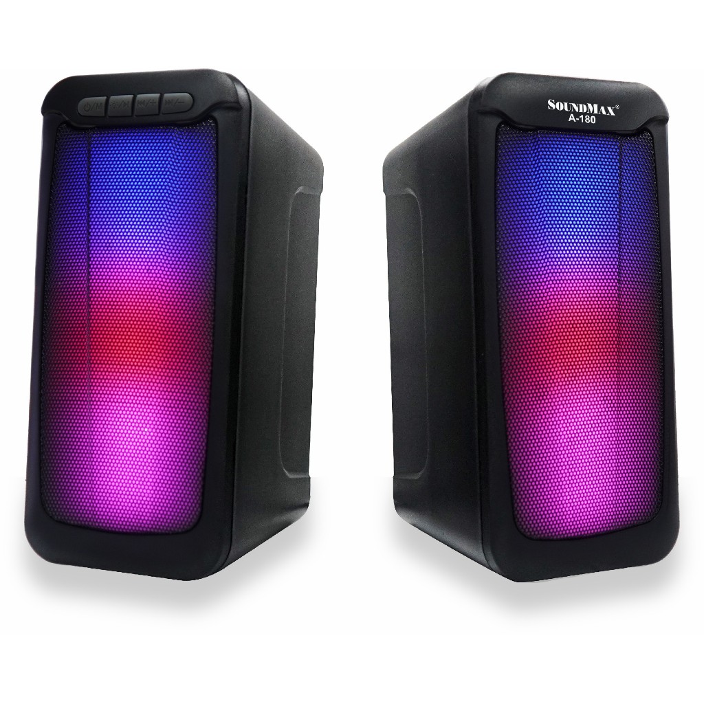 Loa SoundMax A180 | Shopee Việt Nam