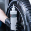 DUNG DỊCH LÀM BÓNG, DƯỠNG ĐEN LỐP CAO CẤP GỐC SILICON TIRE JANUS, HÀNG CHÍNH HÃNG FIREBALL, HÀN QUỐC