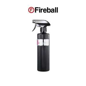 DUNG DỊCH TẨY BỤI PHANH CAO CẤP TRUNG TÍNH IRON BURN - 500ML, HÀNG CHÍNH HÃNG FIREBALL, HÀN QUỐC