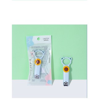Bấm Móng Tay Họa Tiết Hoạt Hình Đáng Yêu Tiện Lợi Nhỏ Gọn C0189 - LMLTOP