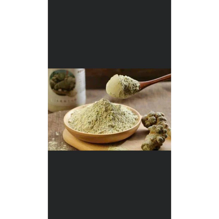 Bột tam thất Bắc hàng chuẩn (500gr)