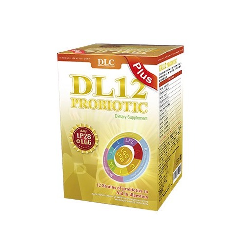 Lợi Khuẩn DL12 Probiotic | Shopee Việt Nam