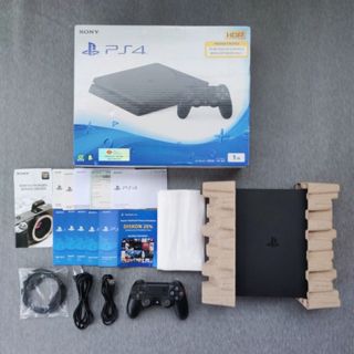 Ps4 shopee best sale