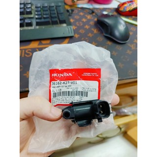 Van điện từ Lọc khí Honda ab air blade 125 sh mode 125
