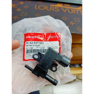 Van điện từ Lọc khí Honda ab air blade 125 sh mode 125