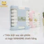 Hộp Chia Thuốc Đựng Thuốc 7 Ngày 3 Ngăn Và 4 Ngăn Sáng Trưa Chiều Tối SENHOME