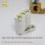 Hộp Chia Thuốc Đựng Thuốc 7 Ngày 3 Ngăn Và 4 Ngăn Sáng Trưa Chiều Tối SENHOME