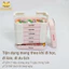 Hộp Chia Thuốc Đựng Thuốc 7 Ngày 3 Ngăn Và 4 Ngăn Sáng Trưa Chiều Tối SENHOME