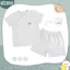 Bộ Cộc Tay Sơ Sinh Cotton Mềm Mại Dokma DB2005 DB2007 DB2008 DB2237 DB2760 DB2803 DB2887