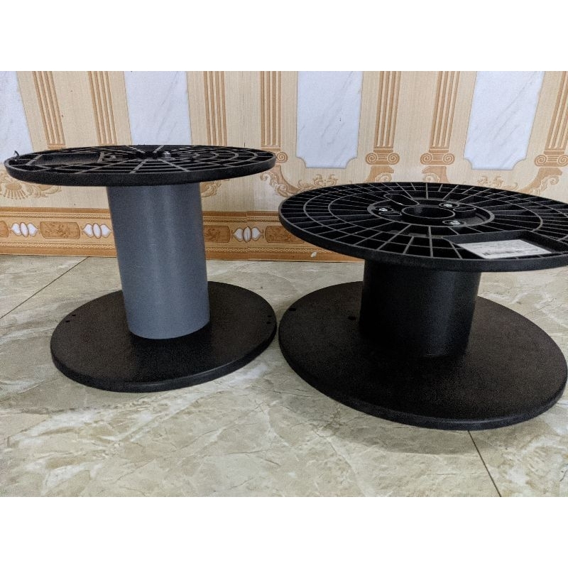 Hàng qsd- Rulo Lõi Nhựa Cứng Cuốn Dây Điện, Cuốn Ống Nước, Dây Khí - lô ...