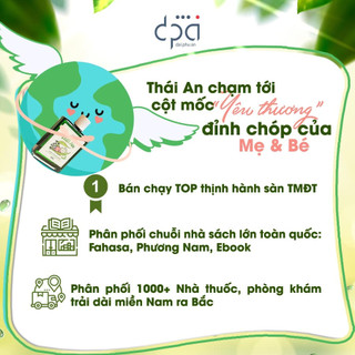 Combo Dầu Khuynh Diệp Thái An và Dầu mù u Thái An - (1 Khuynh diệp 25ml + 1 Mù u + 1 Khăn sữa)