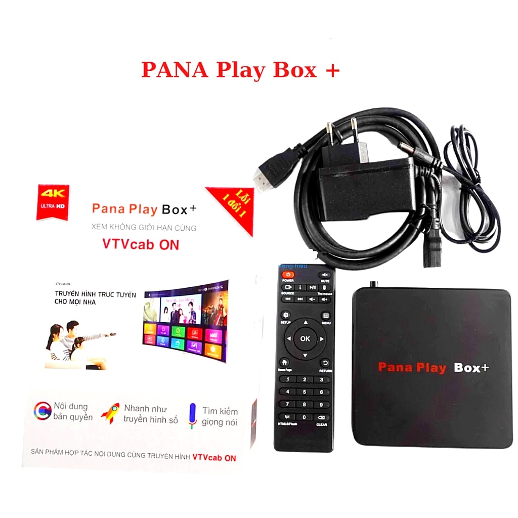 Pana box - Giá Tốt, Sale Tháng 07, Freeship 0Đ | Shopee Việt Nam