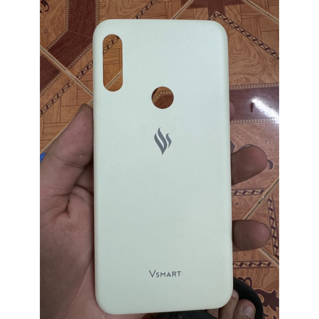Vỏ lưng Star 4 Vsmart mới
