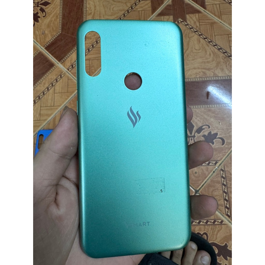 Vỏ lưng Star 4 Vsmart mới