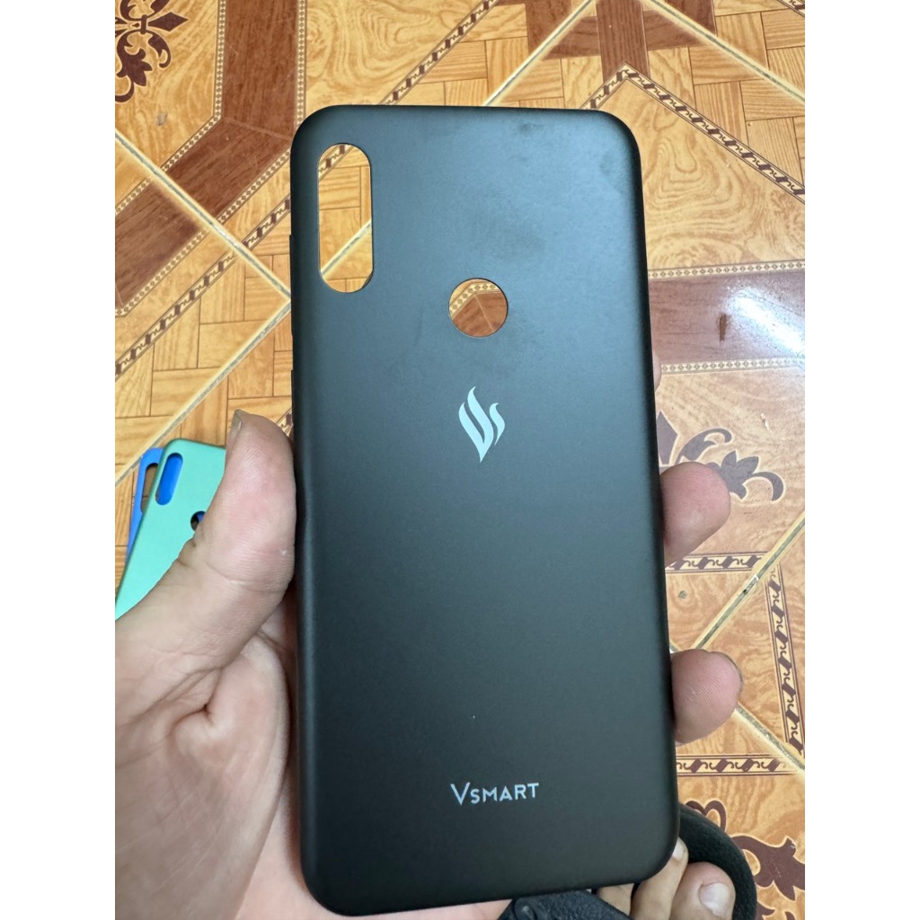 Vỏ lưng Star 4 Vsmart mới