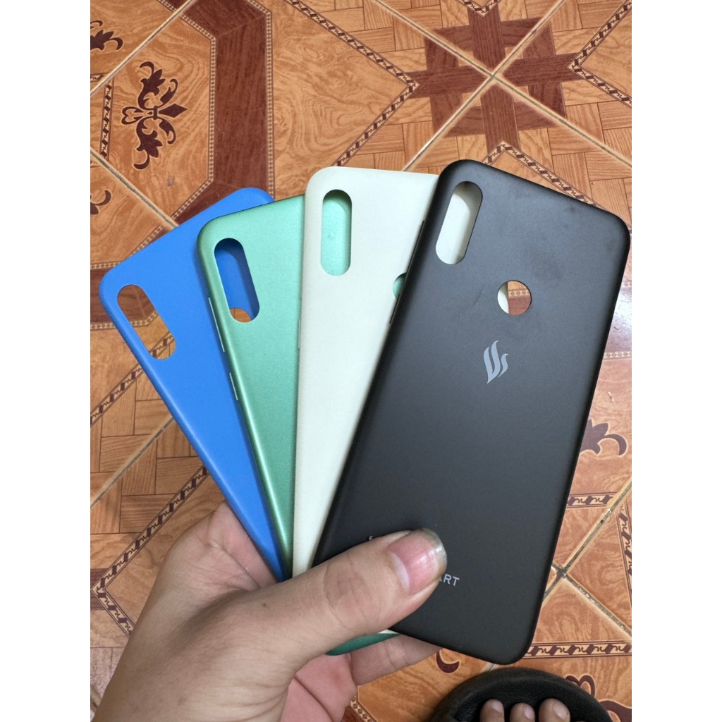 Vỏ lưng Star 4 Vsmart mới