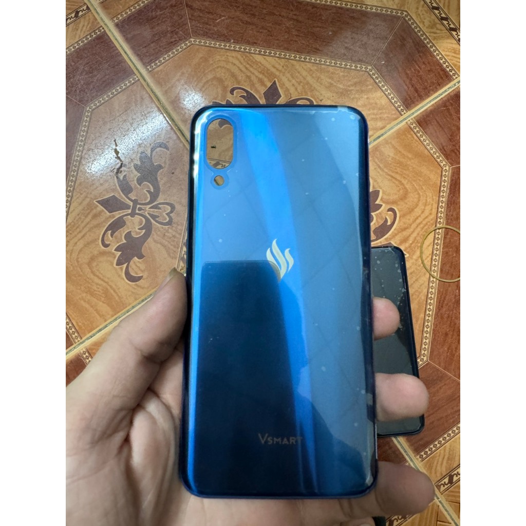 Năp lưng Vsmart Star mới