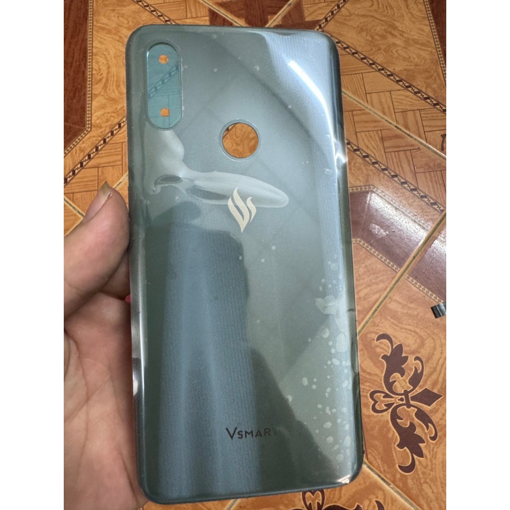Nắp lưng Vsmart  Star 3 mới