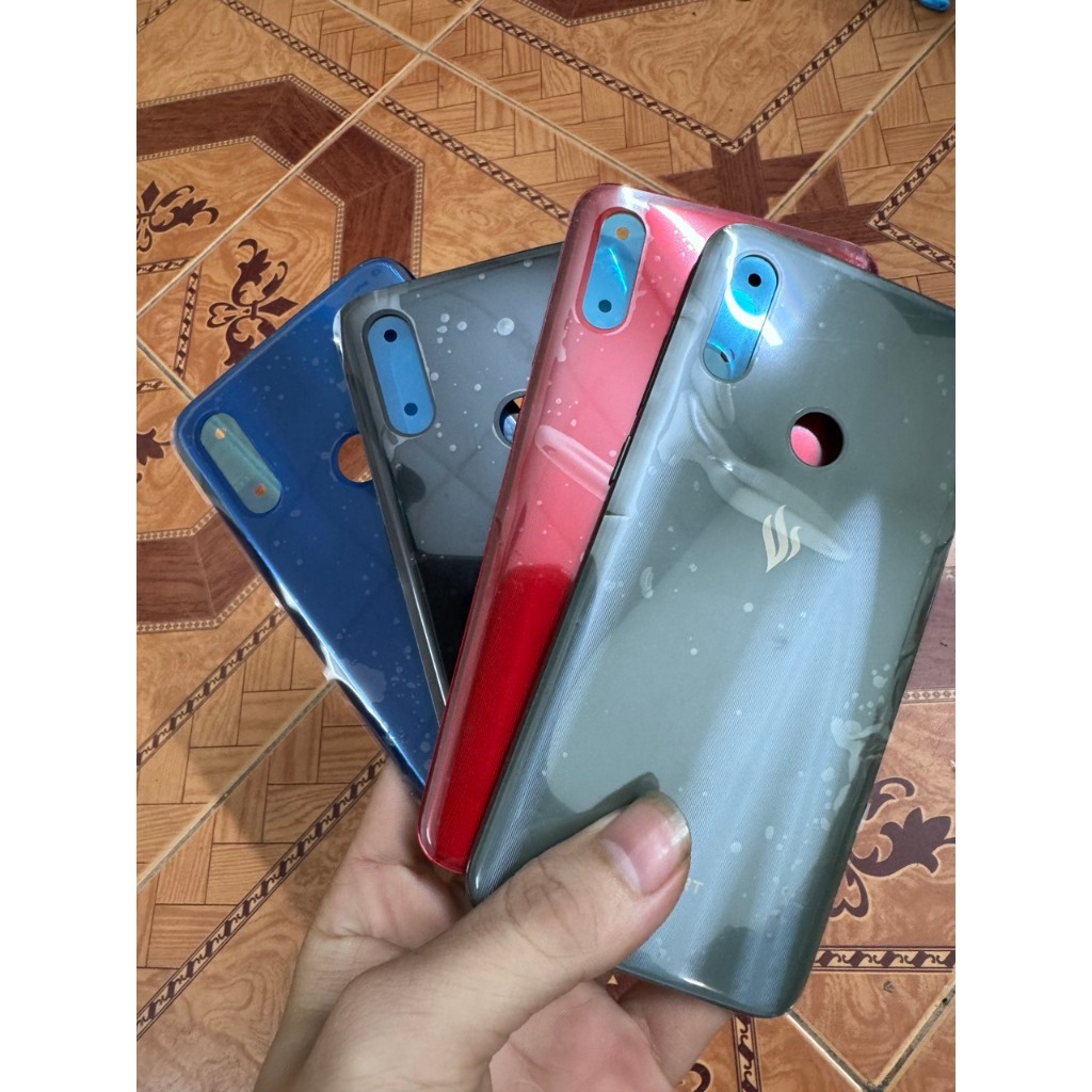 Nắp lưng Vsmart  Star 3 mới