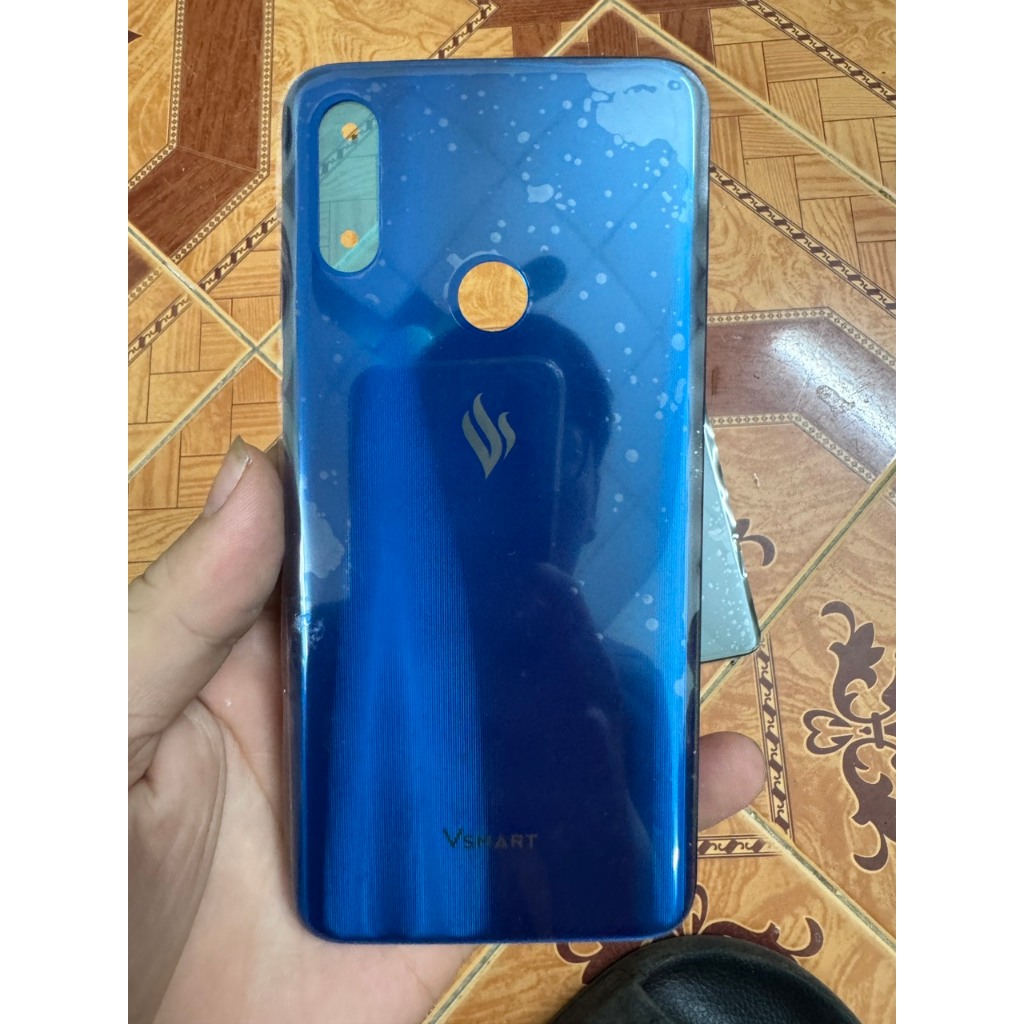 Nắp lưng Vsmart  Star 3 mới