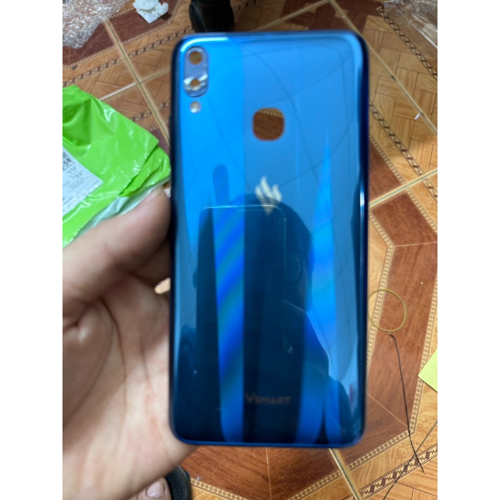 Nắp lưng Vsmart Joy 1/Joy 1+ mới