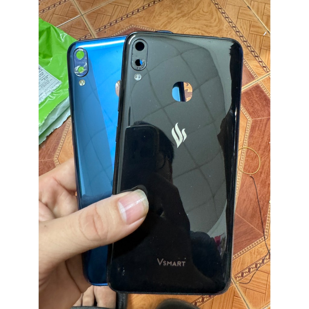 Nắp lưng Vsmart Joy 1/Joy 1+ mới