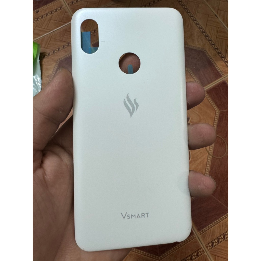 Nắp lưng Vsmart Joy 1/Joy 1+ mới