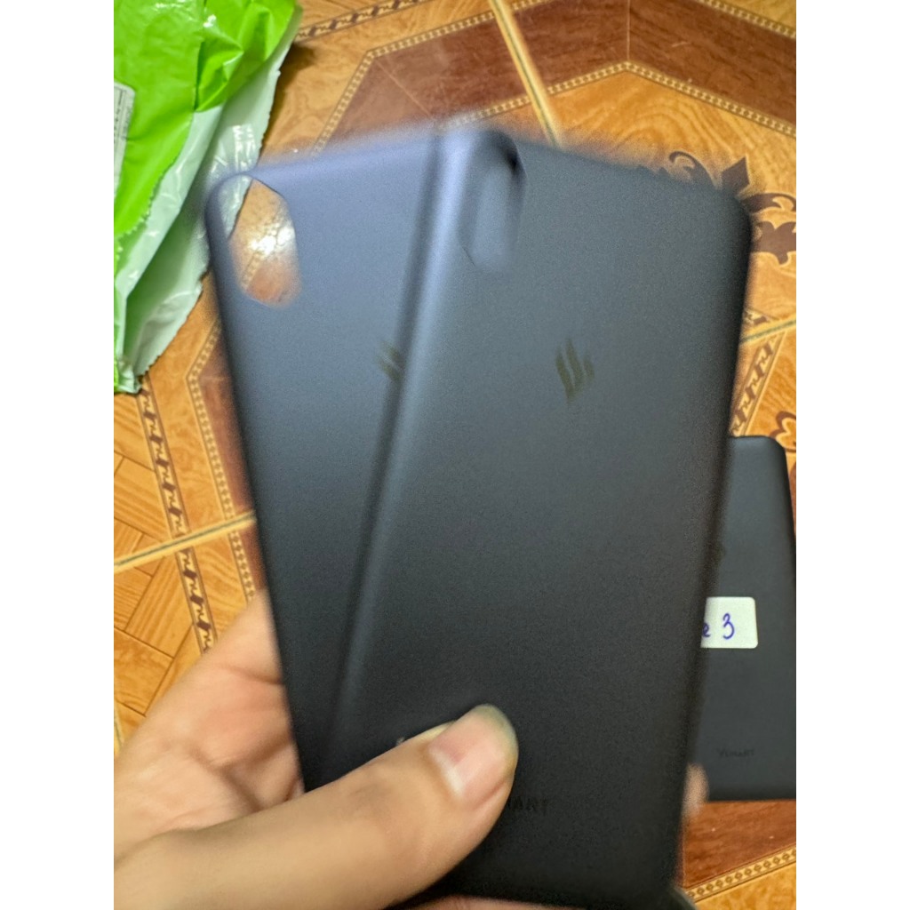 Nắp lưng Vsmart Joy 1/Joy 1+ mới