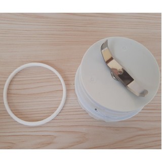 Phụ kiện thay thế  máy xay PLs- bộ dao và cối xay khô PLs  HR2221/HR2222/HR2223 - giadungphukienhn