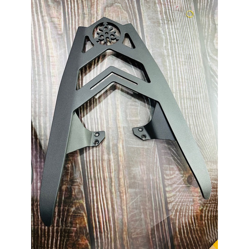 Tay dắt Thép NVX (v1,v2,v3)