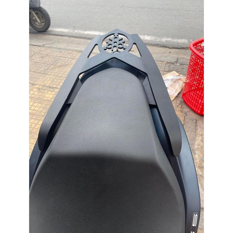 Tay dắt Thép NVX (v1,v2,v3)