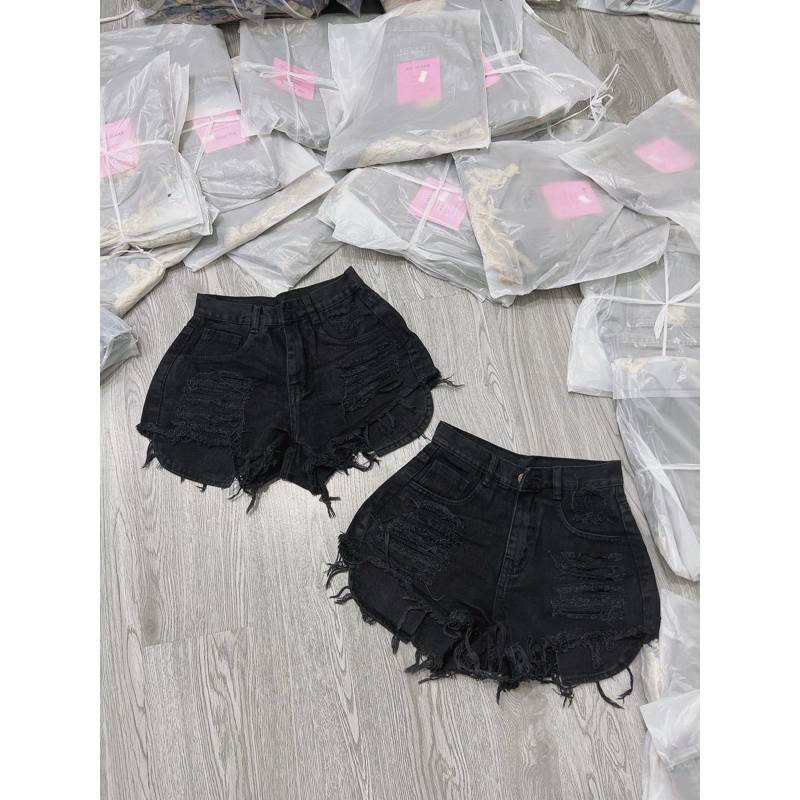 Quần short rách túi lòi mã(2007) | Shopee Việt Nam