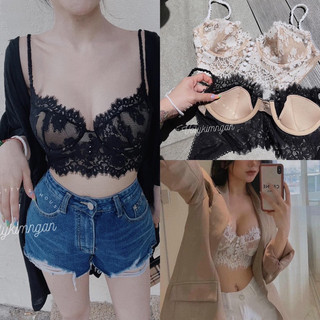 Bra ren best seller quốc dân hàng loại 1 cứng cáp chuẩn form