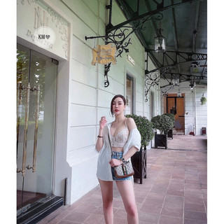 Bra ren best seller quốc dân hàng loại 1 cứng cáp chuẩn form
