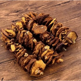 Nấm Hương Khô (hàng thơm ngon chuẩn vị)