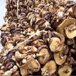 Nấm Hương Khô (hàng thơm ngon chuẩn vị)