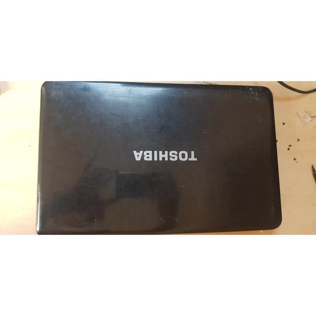 Linh kiện laptop toshiba satellite L850 touchpad, cáp màn hình, bản lề