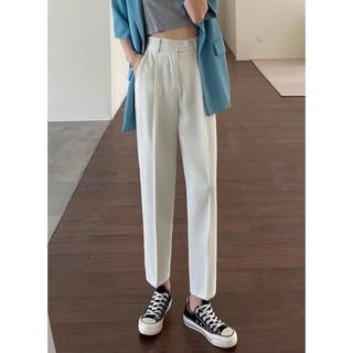 Quần baggy cạp lệch chất chéo ruby - 247store - Quanbaggy106_P9K9