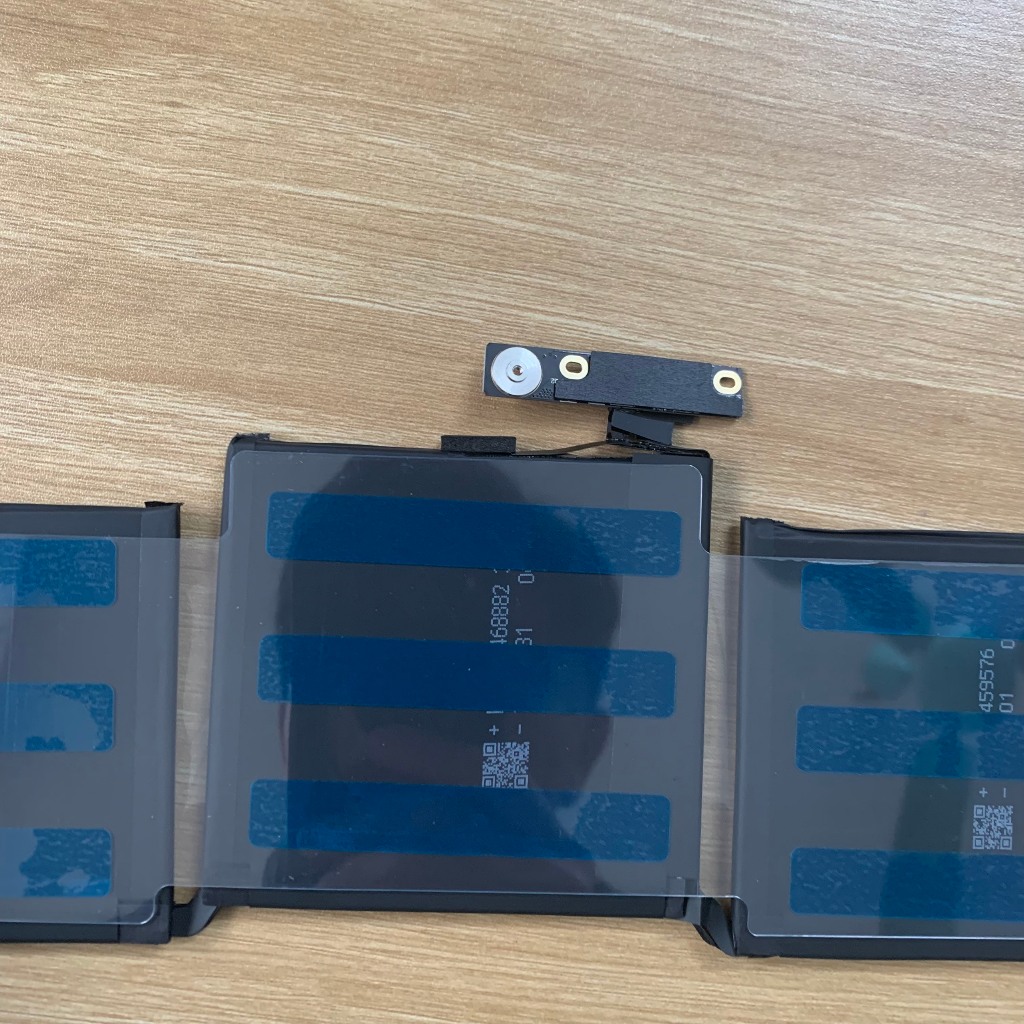 Pin Laptop A1713 A1708 Laptop Pro 13 Inch Retina A1708 A1713 MLL42CH/A MLUQ2CH/A (Late 2016, Mid 2017)